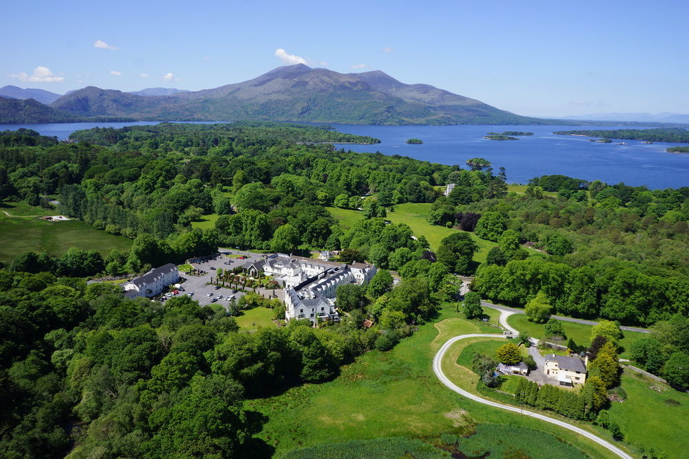 The Reserve At Muckross Park Κιλάρνεϊ Εξωτερικό φωτογραφία